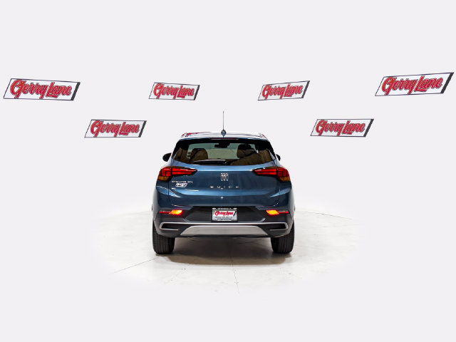 Used 2024 Buick Encore GX Preferred FWD image 5