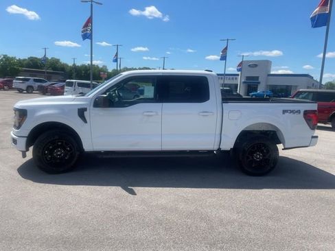 New 2026 Ford F150 XLT AWD/4WD image 7