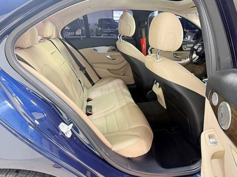 Used 2015 Mercedes-Benz C 300 C 300 image 32