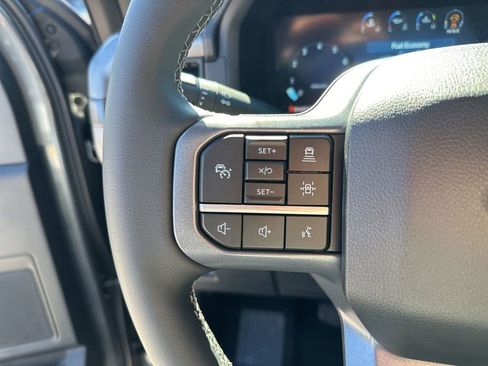 New 2026 Ford F150 XLT w/ Equipment Group 302A MID RWD image 19