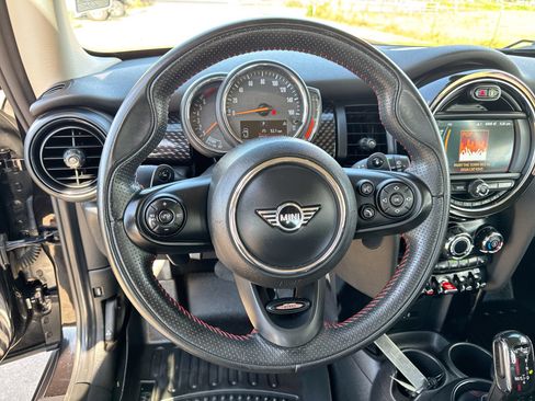 Used 2020 MINI Cooper S w/ Storage Package FWD image 14