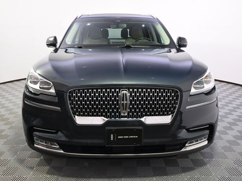 Used 2021 Lincoln Aviator Reserve w/ Equipment Group 202A image 10