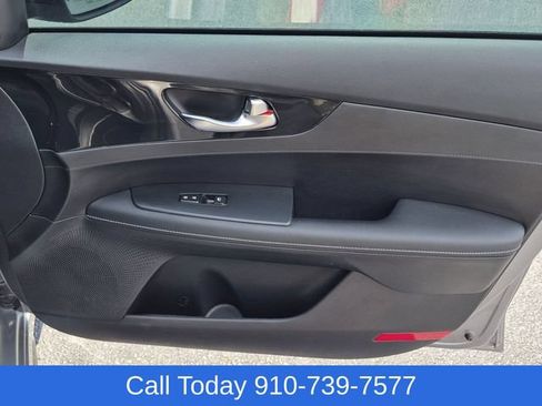 Used 2024 Kia Forte GT-Line FWD image 34