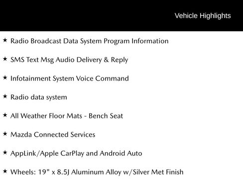 New 2026 MAZDA CX-90 3.3 Turbo w/ Select Package image 4