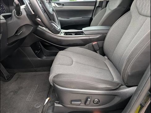 Used 2022 Hyundai Palisade SEL w/ Convenience Package FWD image 9