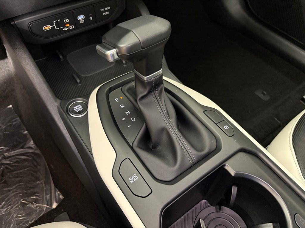 New 2026 Kia K4 GT-Line Turbo FWD image 31