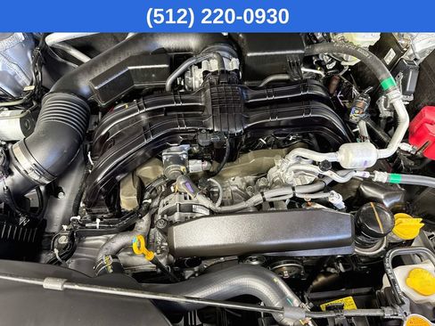 Used 2026 Subaru Forester Limited AWD/4WD image 41