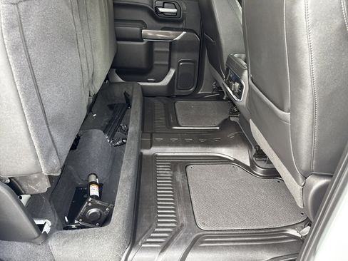 Used 2021 GMC Sierra 1500 AT4 w/ AT4 Value Package image 75