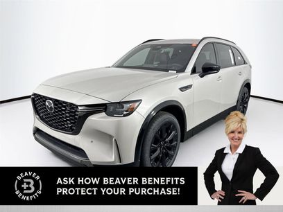 New 2026 MAZDA CX-90 3.3 Turbo S w/ Premium Package