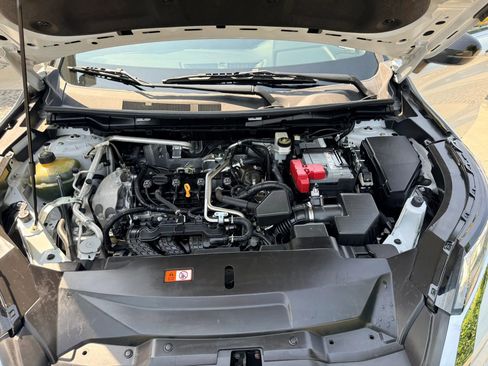 Used 2022 Mitsubishi Outlander SE FWD image 26