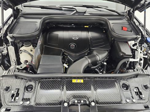 Certified 2026 Mercedes-Benz GLE 350 4MATIC image 17