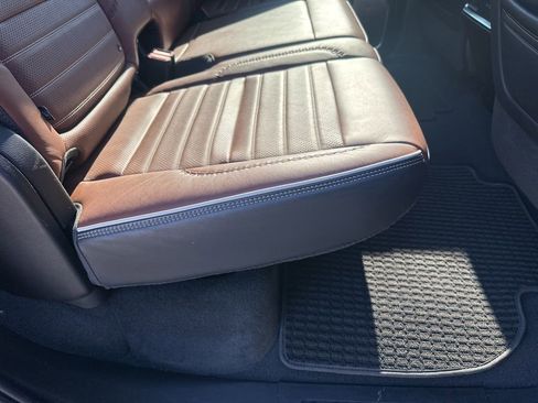 Used 2024 GMC Sierra 3500 Denali Ultimate image 49