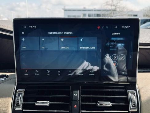 Used 2024 Lincoln Navigator L Reserve image 41