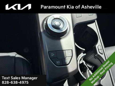 New 2026 Kia Sportage EX w/ EX Panoramic Sunroof Package AWD/4WD image 26