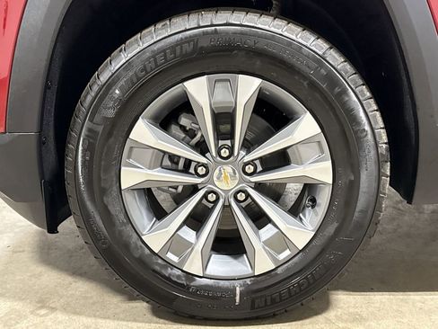 New 2026 Chevrolet Equinox LT w/ Safety and Technology Package AWD/4WD image 27