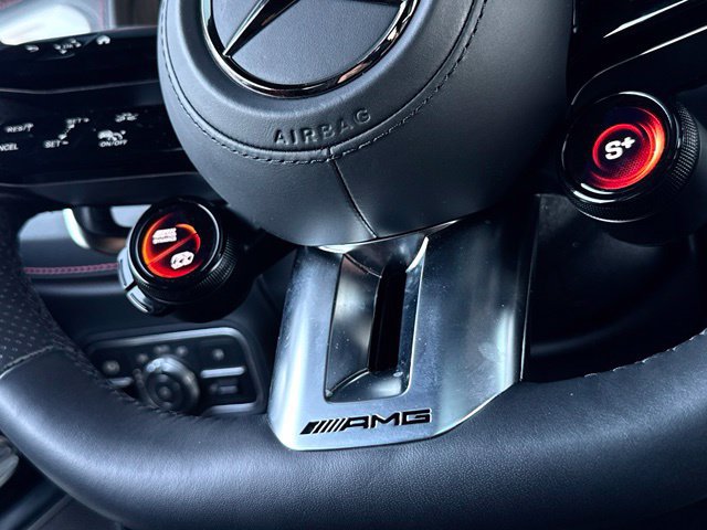 Used 2026 Mercedes-Benz G 63 AMG 4MATIC image 26