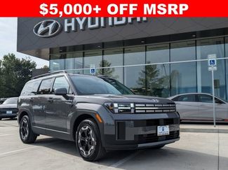 Used 2025 Hyundai Santa Fe SEL video 1