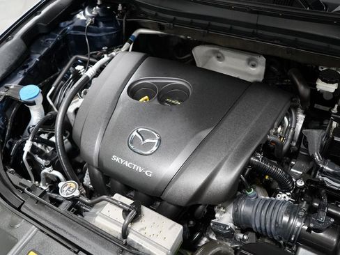 Used 2025 MAZDA CX-5 AWD 2.5 S w/ Select Package image 33