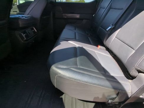 Used 2023 Ford F150 XLT w/ Equipment Group 302A High AWD/4WD image 27