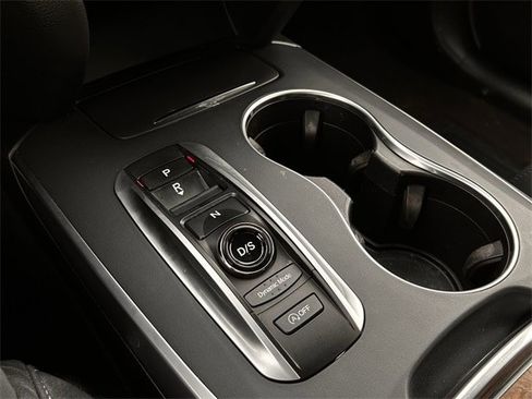 Used 2020 Acura MDX SH-AWD w/ Technology Package image 21