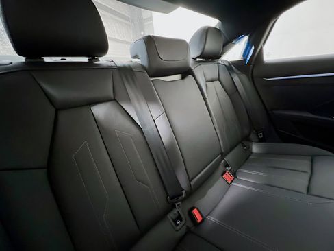 New 2026 Audi A3 2.0T Premium image 27