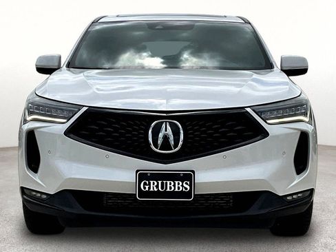 Used 2023 Acura RDX A-Spec image 6