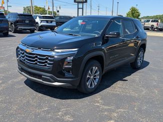 New 2026 Chevrolet Equinox LT w/ Convenience Package II AWD/4WD video 3