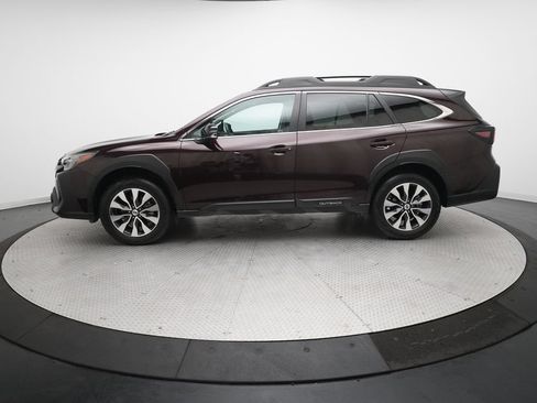 Certified 2024 Subaru Outback Limited AWD/4WD image 25