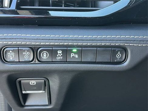 Used 2026 Acura MDX SH-AWD w/ Advance Package image 24
