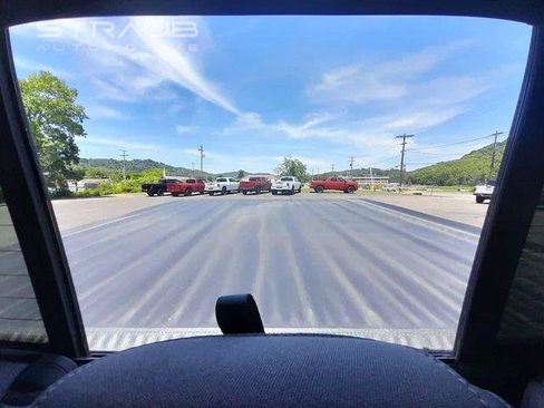 Used 2022 RAM 1500 Big Horn AWD/4WD image 45