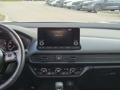 Used 2024 Honda HR-V Sport image 18