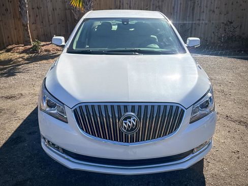 Used 2015 Buick LaCrosse Leather image 15