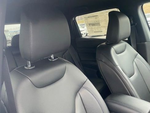 New 2026 Jeep Compass Limited AWD/4WD image 29