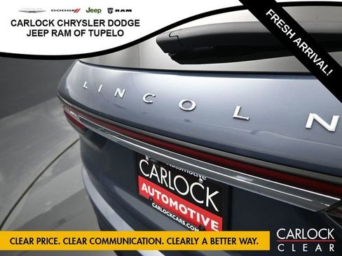 Used 2022 Lincoln Corsair Grand Touring w/ Elements Technology Bundle image 44