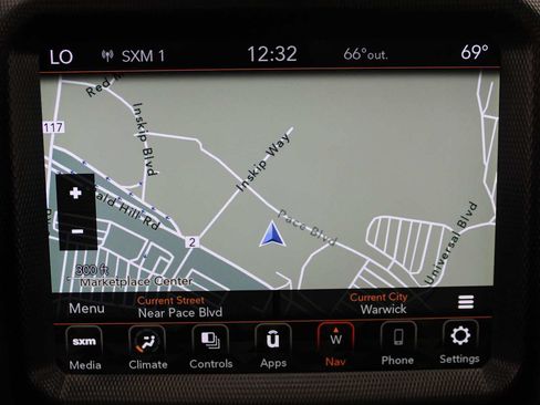 Used 2023 Jeep Wrangler Unlimited Rubicon 4xe AWD/4WD image 29