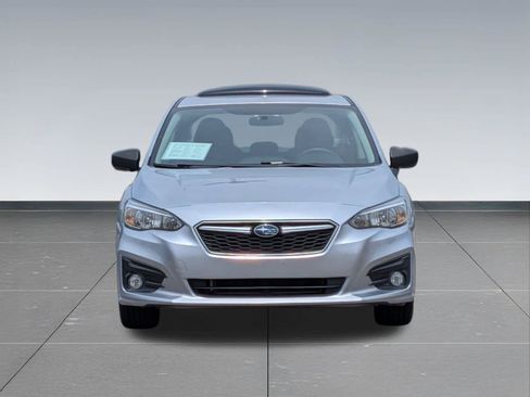 Used 2019 Subaru Impreza 2.0i AWD/4WD image 8