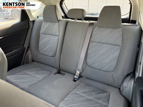 Used 2026 Kia Seltos LX AWD/4WD image 27