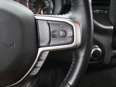 Used 2022 RAM 1500 Big Horn image 31