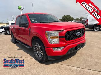 Used 2022 Ford F150 XL w/ STX Appearance Package RWD 360° Tour