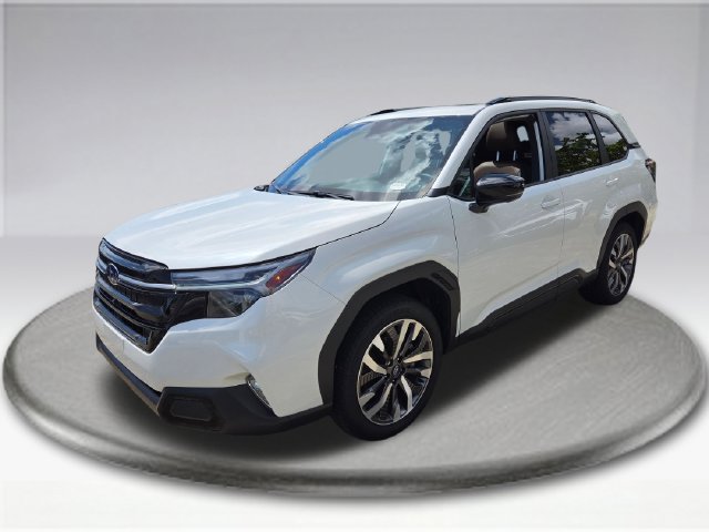 Certified 2026 Subaru Forester Touring AWD/4WD image 19