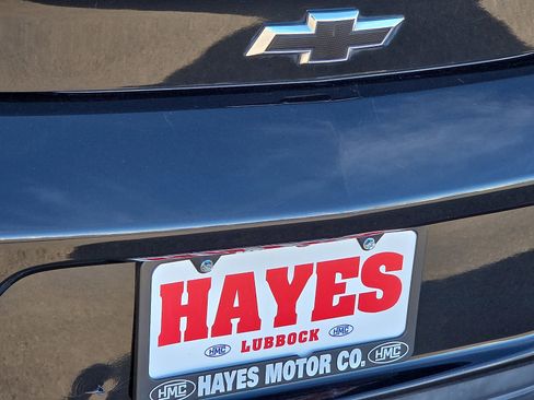 Used 2019 Chevrolet Camaro LT w/ RS Package image 8