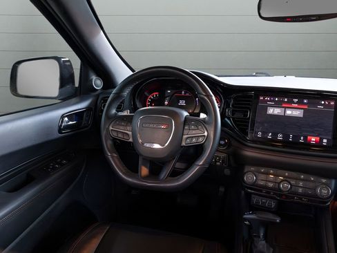 Used 2023 Dodge Durango R/T AWD/4WD image 30