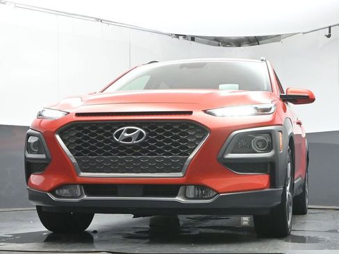 Used 2019 Hyundai Kona Ultimate image 33