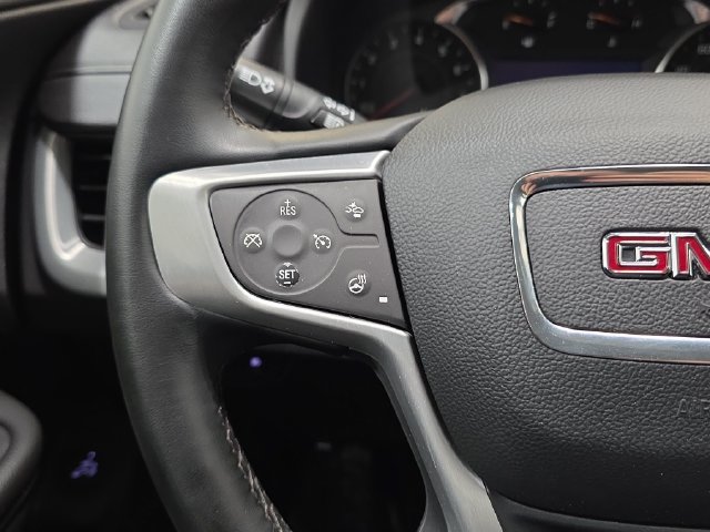 Used 2023 GMC Terrain SLT w/ LPO, Floor Liner Package AWD/4WD image 16