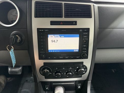 Used 2006 Dodge Charger SRT8 w/ SRT Option Group III RWD image 15