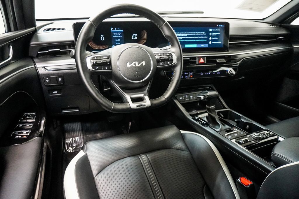 Used 2025 Kia K5 GT-Line FWD image 12