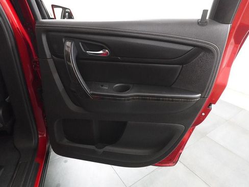 Used 2014 GMC Acadia SLT AWD/4WD image 29