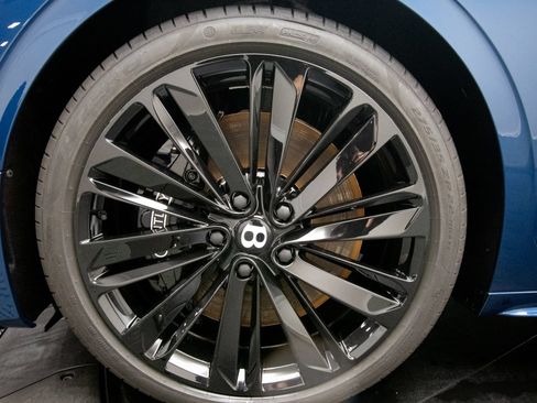 New 2026 Bentley Flying Spur Plug-In Hybrid AWD/4WD image 48