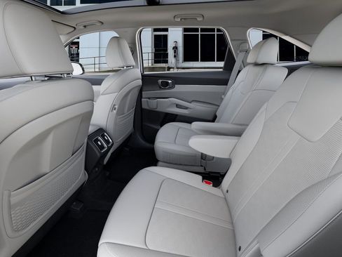 New 2026 Kia Sorento X-Line EX image 18