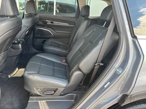 Certified 2024 Kia Telluride SX AWD/4WD image 10